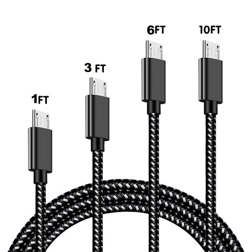Heavy duty fast - heavy, usb