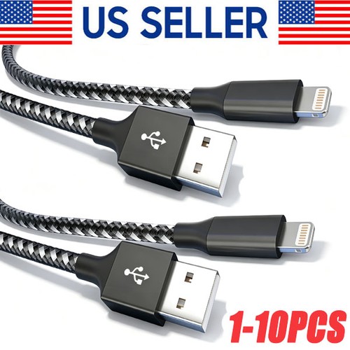 Fast charger cable - charger,