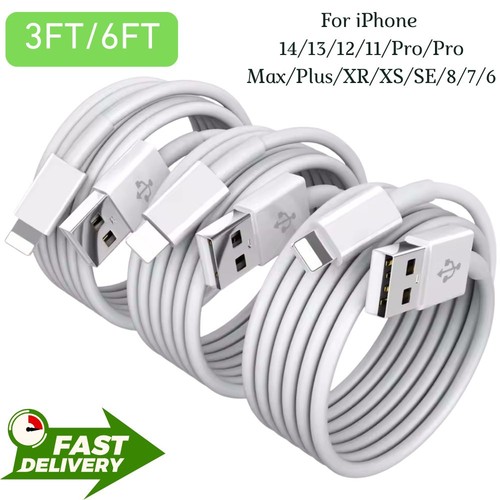 Usb fast charger cable - cable, 3ft