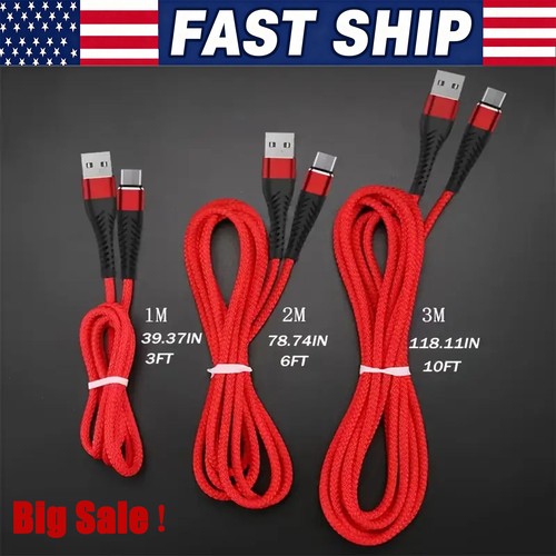 Heavy duty micro usb - usb, fast