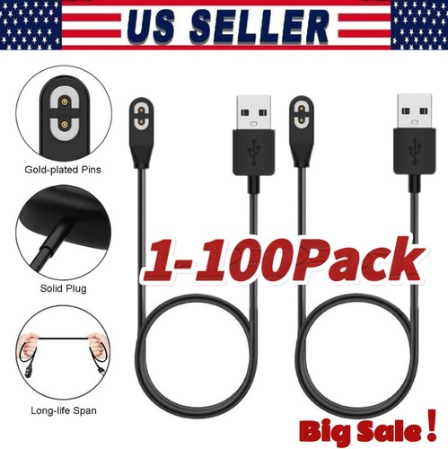 Magnetic charging cable - cable, cord