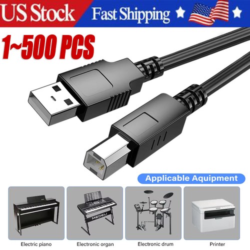 New usb b high - to,