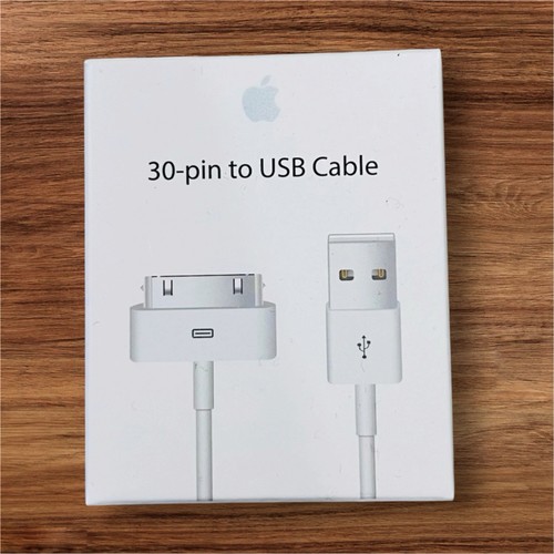Apple pin usb cable - 30-pin, to