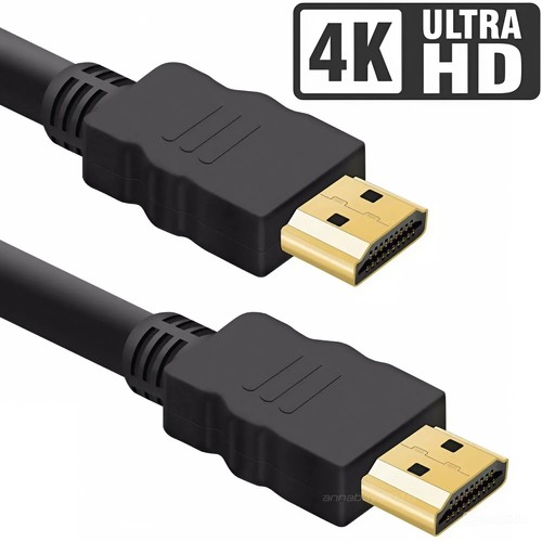 Ultra hdmi 0 cable - hd, 4k