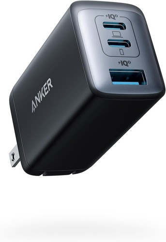 Anker usb charger nano - c,