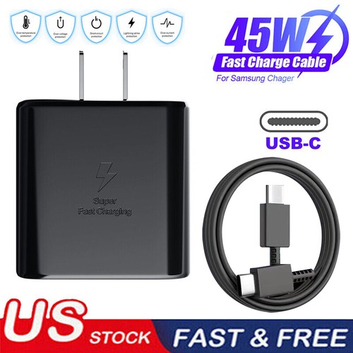 45w super fast charging - charging, c